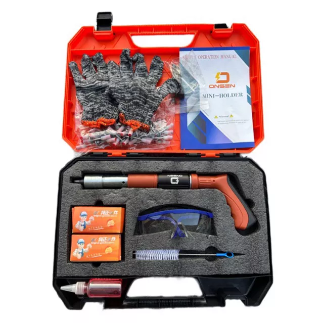 ปืนยิงตะปูแรงดันสูง ยี่ห้อ Onsen