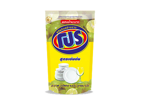Lion Pro Lemon g con 0.4l hu r (8850002012516)