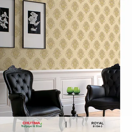 Wallpaper หน้ากว้าง ผลิตและนำเข้าจากเกาหลี