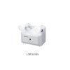 ไฟฉุกเฉิน LED EMERGENCY LIGHT LDR300N PANASONIC