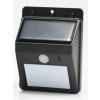 โคมไฟติดผนัง โซล่าเซลล์ LED WSL-01 Motion Sensor
