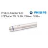 หลอด MAS LEDtube 1500mm 18.2W T8 3100lm