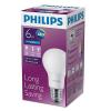 Philips หลอดไฟฟิลิปส์ LED Bulb 6W