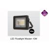 EVE LED Flood Light Wisdom สปอร์ตไลท์ อีฟ แอลอีดี รุ่น Wisdom 10W