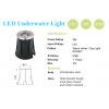 โคมไฟใต้น้ำ Underwater Light 12V 3W,6W,9W /24V 15W