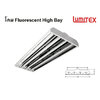 โคมฟลูออเรสเซนต์ High bay T5 LUMITEX