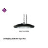 โคมLED HighBay DOB UFO 100W 150W 200W EVE