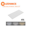 โคม LED VALUE PANEL TRI COLOR 120x60 49W