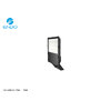 โคมไฟ LED Floodlight #GSTS0004S-W65T 100W 6500K ENDO