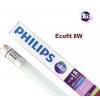 Philips EcoFit LEDtube T8 8w หลอดนีออน ฟิลิปส์