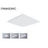 โคม LED Panel 36W Panasonic