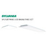 โคม LED Panel SYLFLAT CCT 48W/72W SYLVANIA