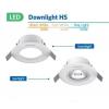 โคม LED HS Series 4.5w/3000K/4000K/5700K OPPLE