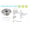 โคมไฟใต้น้ำ Underwater Light 24V 12W,18W
