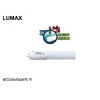 หลอด LED EcoSave T8 18W 4000K LUMAX