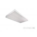 โคมหน้าพลาสติก ติดลอย LUMITEX