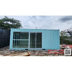 ตู้ร้านค้า ตู้โชว์รูม ตู้บ้านพักคนงาน ตู้สำนักงาน ตู้ออฟฟิศ ตู้คอนเทนเนอร์