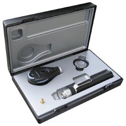 ชุดตรวจตา RIESTER L1 Ophthalmoscope รุ่น ri-scope L, 2.5V (R3722)