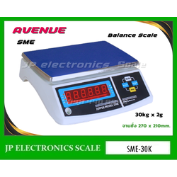 เครื่องชั่งตั้งโต๊ะ30kg เครื่องชั่งดิจิตอล30kg ตาชั่งดิจิตอล30kg เครื่องชั่งน้ำหนักดิจิตอล30กิโลกรัม เครื่องชั่งดิจิตอล30กิโลกรัม ตาชั่ง30กิโลกรัม ความละเอียด2g ยี่ห้อ ZEPPER รุ่น SME-30K จานสแตนเลส 270x210mm.(พร้อมตรวจรับรอง ชั่ง ตวง วัด)
