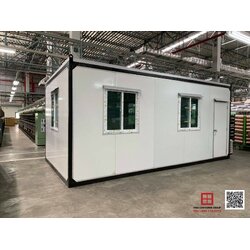 ตู้สำนักงาน isowall