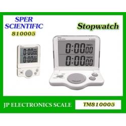 นาฬิกาจับเวลา นาฬิกาตั้งเวลาเตือน Timer 810005 Large Display