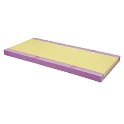 ที่นอนโฟม SAIKANG Cube Design Pressure-Relieving Mattress รุ่น SKP040