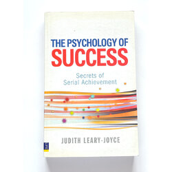 The Psychology of Success | Judith Leary-Joyce
