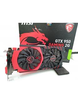 MSI GTX950 GAMING 2G