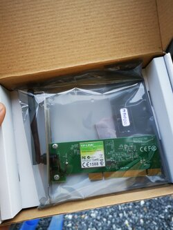 TP-LINK 150Mbps TL-WN751ND