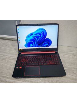 Acer Nitro 5 AN515-R1N1