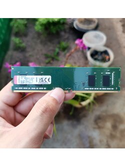 Ram Kingston DDR4 4/2666