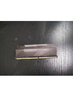 Ram KLEVV BOLT X DDR4 16G(8*2)/3200