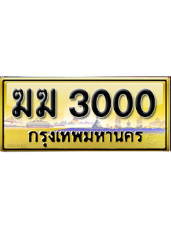 ทะเบียน 3000 ทะเบียนรถ 3000 – ฆฆ 3000 ทะเบียน รถ สวย,