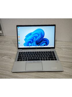 HP EliteBook 845 G8