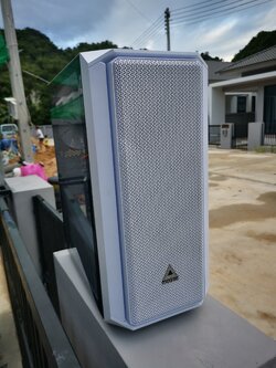 Case ยี่ห้อ Montech AIR X ARGB