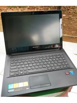 Notebook Lenovo G40-70