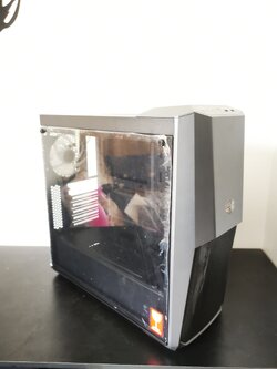 Case COOLER MASTER MB500 ARGB