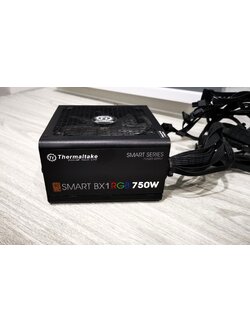 THERMALTAKE Smart BX1 RGB 750W (80+ Bronze)