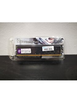 Ram BlackBerry DDR4 8GB(8*1)/2666