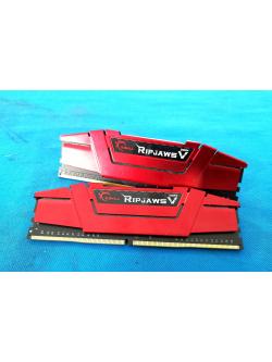 Ram G.SKILL RIPJAWS V DDR4 8G(4*2) Bus2400