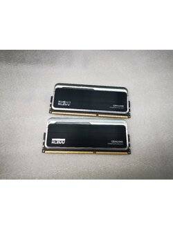 Ram KLevv DDR3 4G/1600