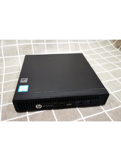 MINI PC HP EliteDesk 800 G2 i5 6500T