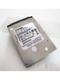 HDD NB Toshiba 1TB