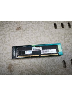 Ram Apacer ddr4 8G(8*1) Bus2400