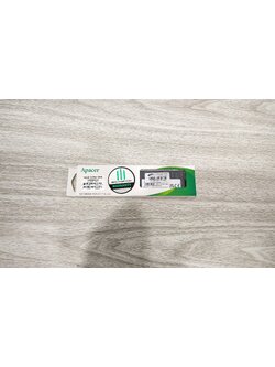 Ram Notebook Apacer DDR4 16GB/3200