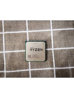 CPU Ryzen 3 1300X