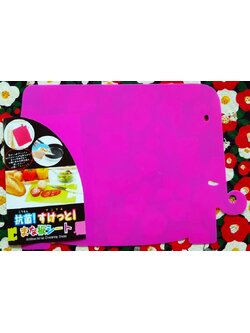 เขียง ช้าง แอนตี้แบคทีเรีย จากญี่ปุ่น Size : 29.7 x 21 cm