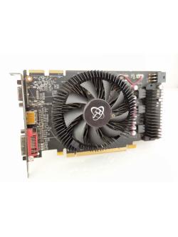 VGA HD6770 1G DDR5