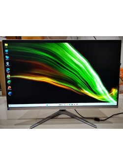 (AIO) Acer Aspire C27-1655