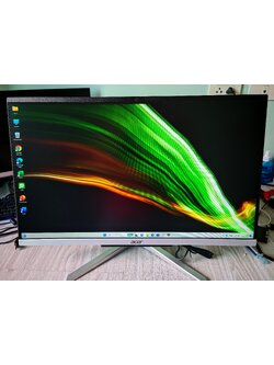 (AIO) ACER Aspire C24-420-A314G0T23Mi/T006 (23.8)